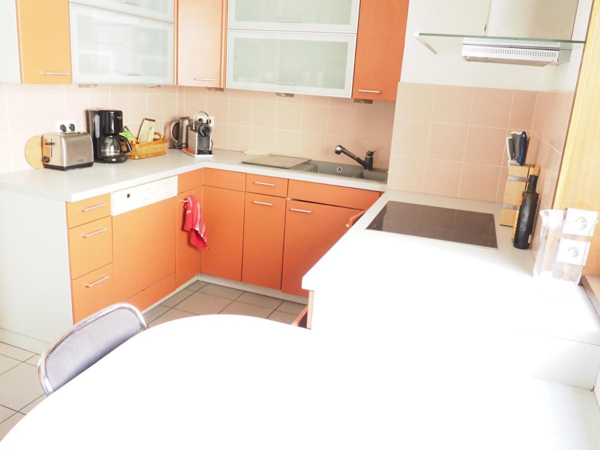 La Suite De L'Observatoire สตราสบูร์ก ภายนอก รูปภาพ